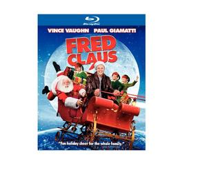 Fred Claus [Edizione: Stati Uniti]