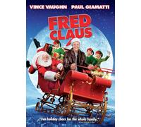 Fred Claus Elizabeth Banks John Michael Higgins Miranda Richardson Paul Giamatti