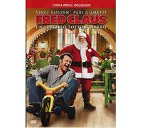 Fred Claus - Un Fratello Sotto L'Albero