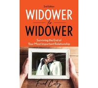 Fred Colby Widower to Widower (Tascabile)