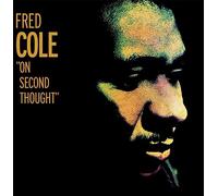Fred Cole - On Second Thought