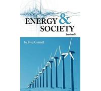 Fred Cottrell Energy & Society (Revised) (Tascabile)