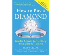 Fred Cuellar How to Buy a Diamond (Tascabile)