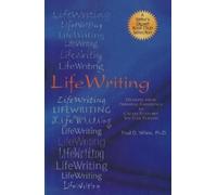 Fred D White LifeWriting (Tascabile)