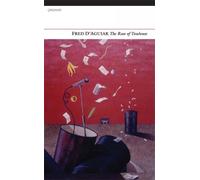 Fred D'Aguiar The Rose of Toulouse (Tascabile)