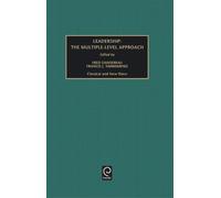 Fred Dansereau Leadership (Copertina rigida)