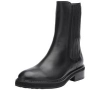 Fred de la Bretoniere Sira Chelsea Boot, Donna, Nero, 36 EU
