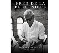 Fred de la Bretoniere: Soul for every sole