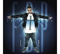 Fred De Palma - F.D.P.