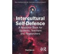 Fred Dervin Intercultural Self-Defence (Tascabile)