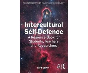 Fred Dervin Intercultural Self-Defence (Tascabile)