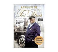 Fred Dibnah - A Tribute To Fred Dibnah [DVD] [Edizione: Regno Unito]