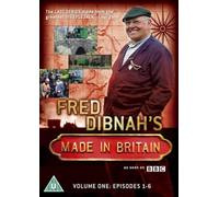 Fred Dibnah - Made In Britain - Episodes 1 To 6 [Edizione: Regno Unito] [Edizione: Regno Unito]