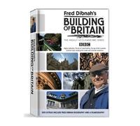 Fred Dibnah's Building Of Britain