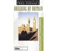 Fred Dibnah's Building Of Britain - Building The Canals
