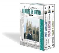 Fred Dibnah's Building Of Britain [Edizione: Regno Unito]