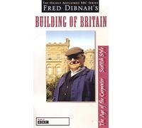 Fred Dibnah's Building Of Britain - The Age of The Carpenter