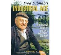 Fred Dibnah's Industrial Age Collection [1999] [Edizione: Regno Unito] [Edizione: Regno Unito]