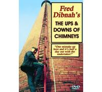 Fred Dibnah's Ups And Downs Of Chimneys [DVD] [Edizione: Regno Unito]