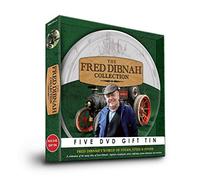 Fred Dibnah's World Of Steam [DVD]
