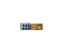 FRED Distributore edile 6x230V prese vuote DV-9627-F