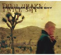 Fred Drake - Twice Shy