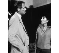 Fred Dryer E Stephanie Cramer [1006718] Foto 8x10 (Altre Dimensioni Disponibili)