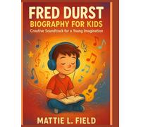 Fred Durst biography for kids: A Creative Soundtrack for a Young Imagination.