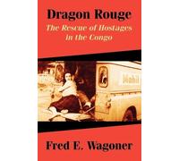 Fred E Wagoner Dragon Rouge (Tascabile)