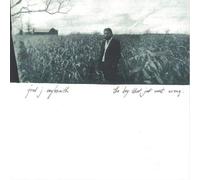Fred Eaglesmith The boy that just went wrong (CD) Album