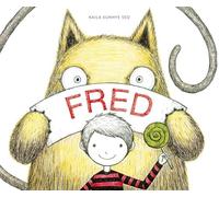 Fred. Ediz. a colori