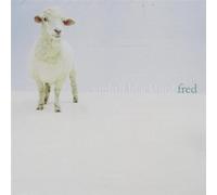 Fred (Eighth Blackbird) (CD) Album