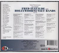 Fred Enzalde & the Hollywood/Sunset Bands - Jazz in California 1924-26