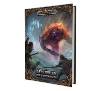 Fred Ericson Sven Hammerström Stephan Frings DSA5 - Mysterien (Copertina rigida)