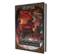 Fred Ericson Thorsten Most mit I DSA5 - Das letzte Siegel - (Copertina rigida)