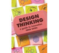 Fred Estes Design Thinking (Copertina rigida)