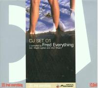 Fred Everything - DJ Set Vol.1