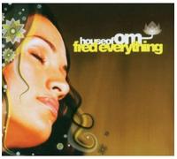Fred Everything - House Of Om Presents: Fred Everything