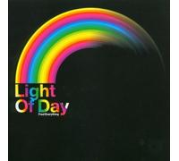 Fred Everything - Light Of The Day - Cd
