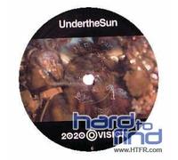 Under The Sun - Fred Everything (Vinile)