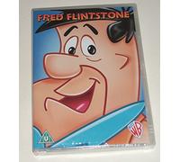 Fred Flintstone [Edizione: Regno Unito] [Edizione: Regno Unito]