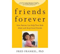 Fred Frankel Friends Forever (Tascabile)
