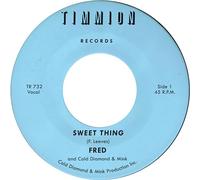 Fred - Fred: Sweet Thing [Winyl]