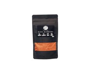 Fred & Fred Yoghurt Dip Spice - 120g sacchetto Hummus Dip Spice Mix - Cucina orientale Dips per Hummus (Baba Ganoush)