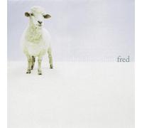 Fred (Eighth Blackbird) (CD) Album