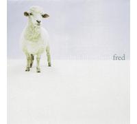 Fred - Frederic Rzewski (Audio Cd)