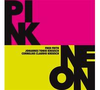 Pink / Neon (2 Lp)