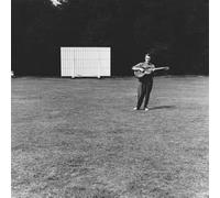 Fred Frith - Guitar Solos / Fifty 2x12" vinyl