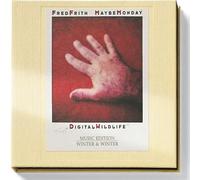 Fred Frith Maybe Monday - Digital Wildlife