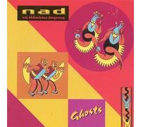 Fred Frith - Nad Ghosts